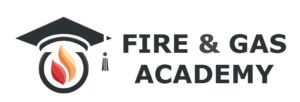 Fire Gas Academy Logo