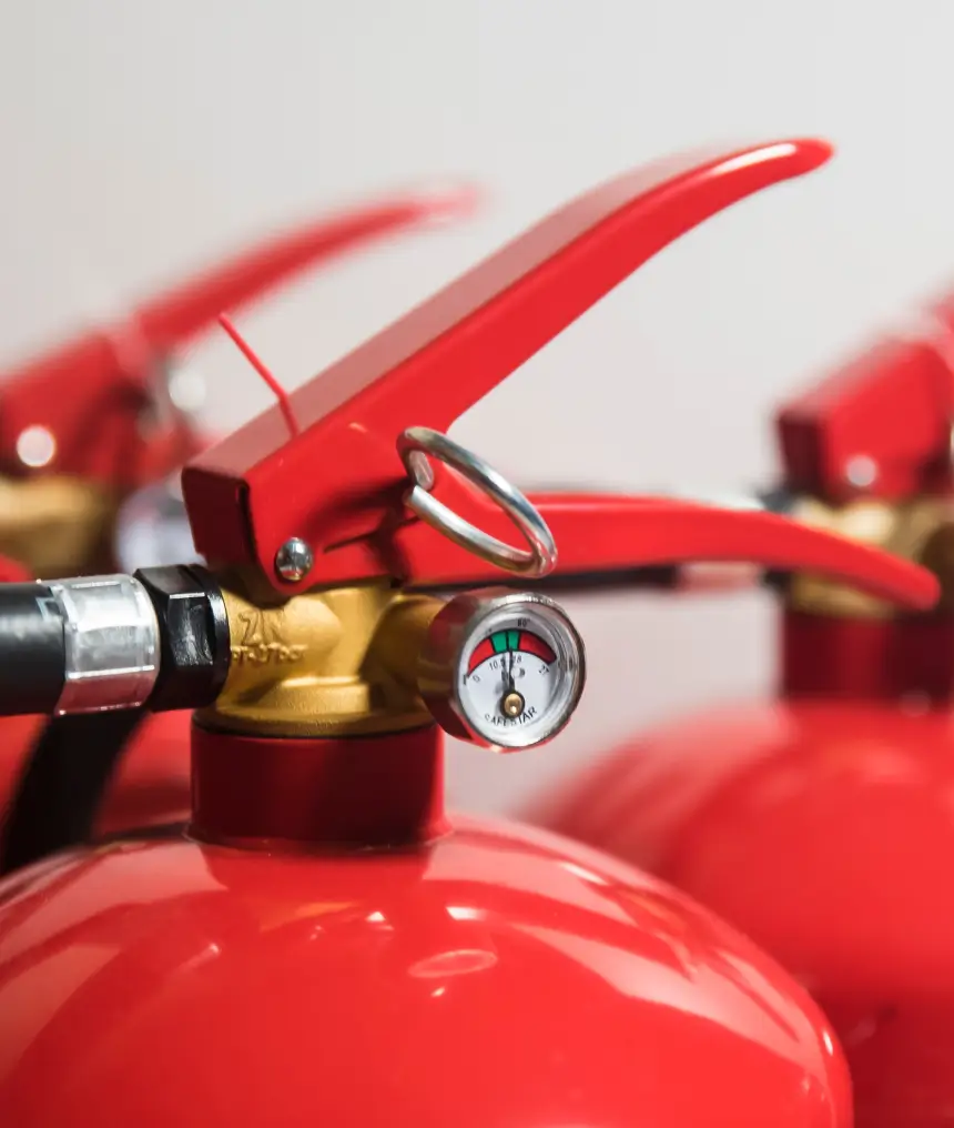 img-estintori Estintori d’incendio portatili e carrellati
