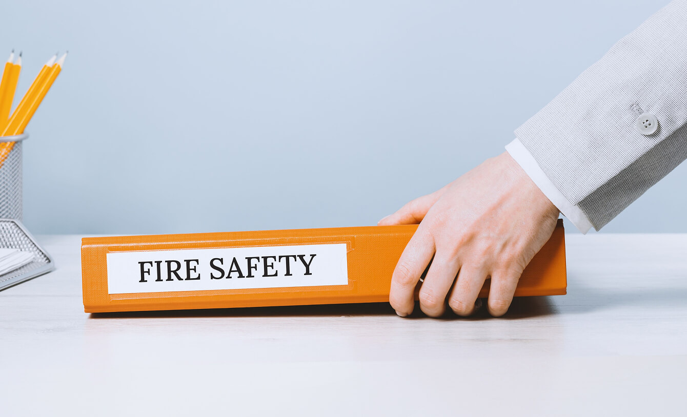 Registro antincendio PDF: compilazione, modelli e gestione dei vincoli secondo la normativa e il Decreto Controlli 2021